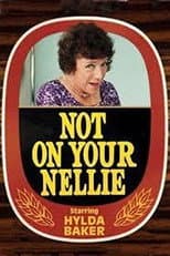 Poster for Not on Your Nellie