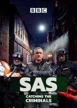 Poster for SAS: Catching the Criminals