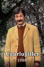 Poster for Uğurlugiller