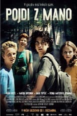 Poster for Come Along