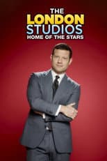 Poster for The London Studios: Home of the Stars