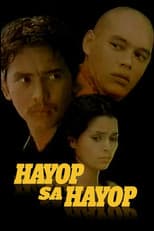 Poster for Hayop sa Hayop