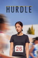 Poster for Hurdle