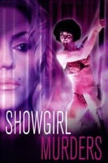 Poster for Showgirl Murders