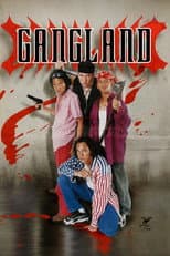 Poster for Gangland
