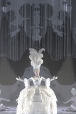 Poster for The Magic Flute