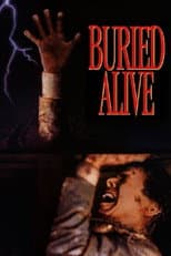 Poster for Buried Alive