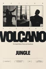 Poster for VOLCANO
