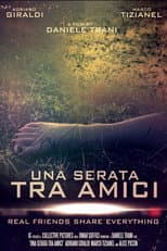 Poster for Una serata tra amici