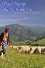 Poster for Nízke Tatry srdce Slovenska