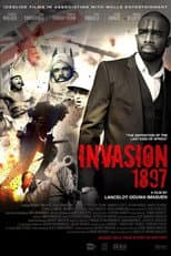 Poster for Invasion 1897