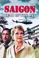 Poster for Saigon: Year of the Cat