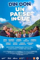 Poster for Din Don: Un paese in due