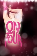 Poster for On Tour