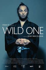 Poster for Wild One