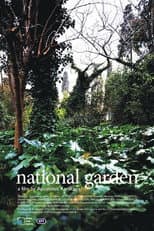 Poster for National Garden