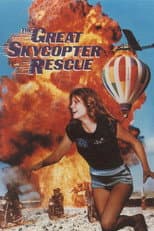 Poster for The Great Skycopter Rescue
