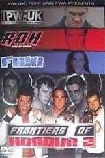 Poster for ROH: Frontiers of Honor II