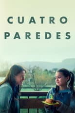 Poster for Cuatro paredes