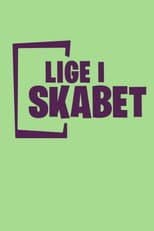 Poster for Lige i skabet