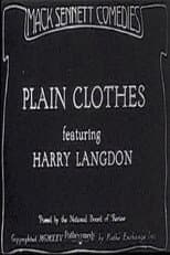Poster for Plain Clothes