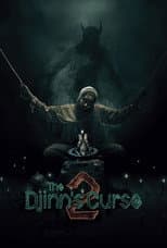 Poster for The Djinn's Curse 2