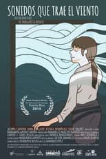 Poster for Sonidos que trae el viento