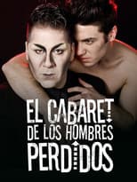 Poster for El Cabaret de los Hombres Perdidos