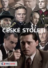 Poster for The Czech Century