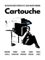 Poster for Cartouche