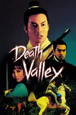 Poster for Death Valley