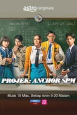 Poster for Project: Anchor SPM