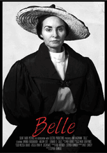 Poster for Belle