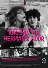 Poster for Knockin' on Herman's Door