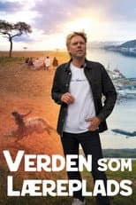Poster for Verden som læreplads