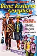 Poster for Genç Kızların Sevgilisi