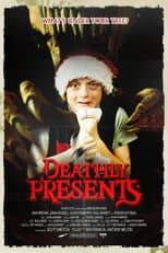 Poster for Deathly Presents