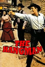 Poster for The Hangman