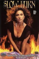 Poster for Slow Burn
