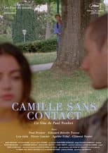 Poster for Camille, Contactless