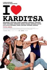 Poster for I Love Karditsa
