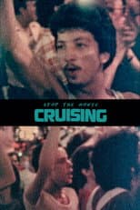 Poster for Stop the Movie (Cruising)