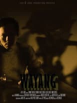 Poster for Wayang