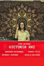Poster for VICTORIA XXI