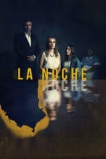 Poster for La Noche