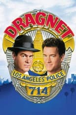 Poster for Dragnet