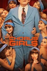 Poster for Chorus Girls