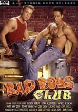 Poster for Bad Boys Club