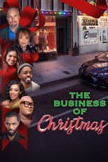 Poster for The Business of Christmas