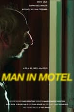 Poster for Man in Motel